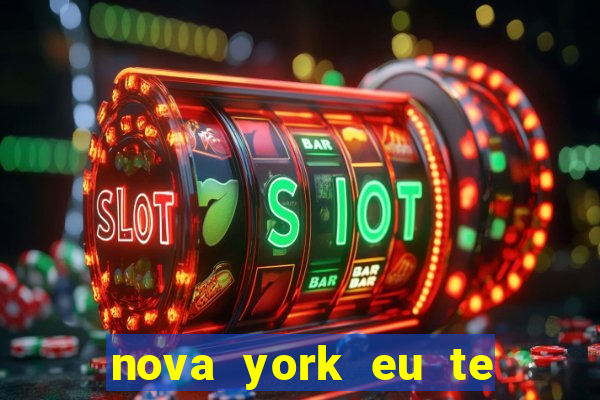 nova york eu te amo filme completo dublado